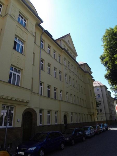 Thumbnail-Lust auf Veränderung: praktische 2-Zimmer-Wohnung