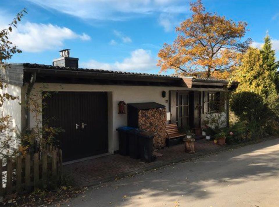 Thumbnail-Haus Vordereifel-Träumchen