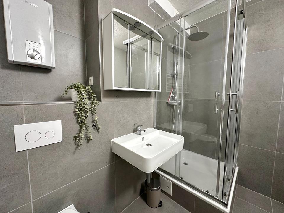 Thumbnail-Zimmer frei in 4er Frauen WG