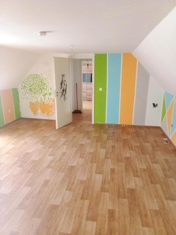 Thumbnail-schöne 3- Zimmer-Maisonette Wohnung