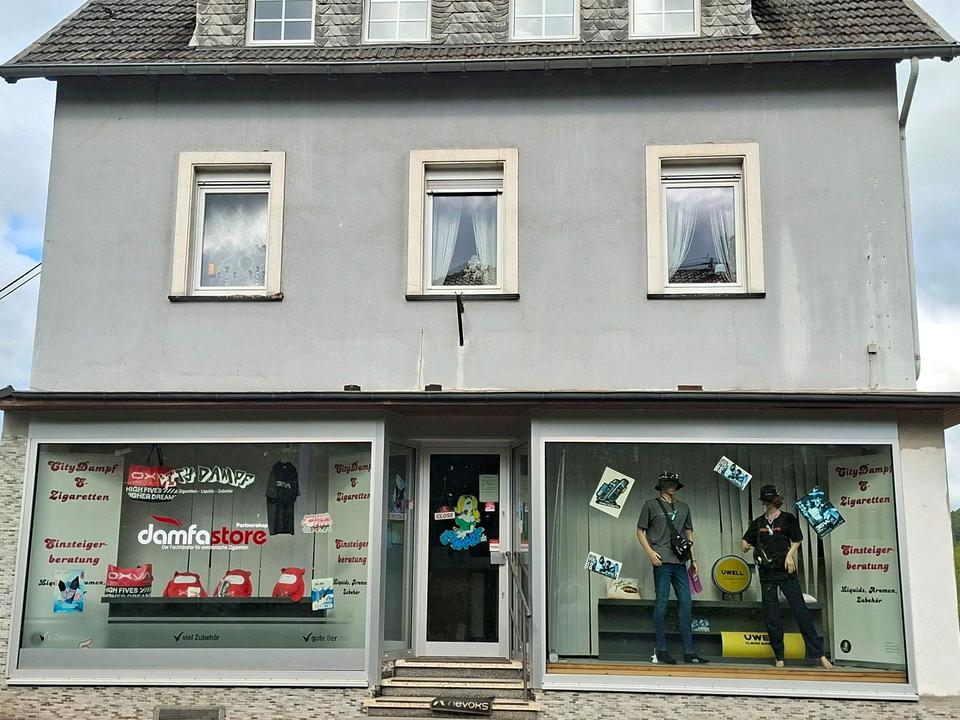 Thumbnail-Ladenlokal. Büro in 53577 Neustadt zu vermieten