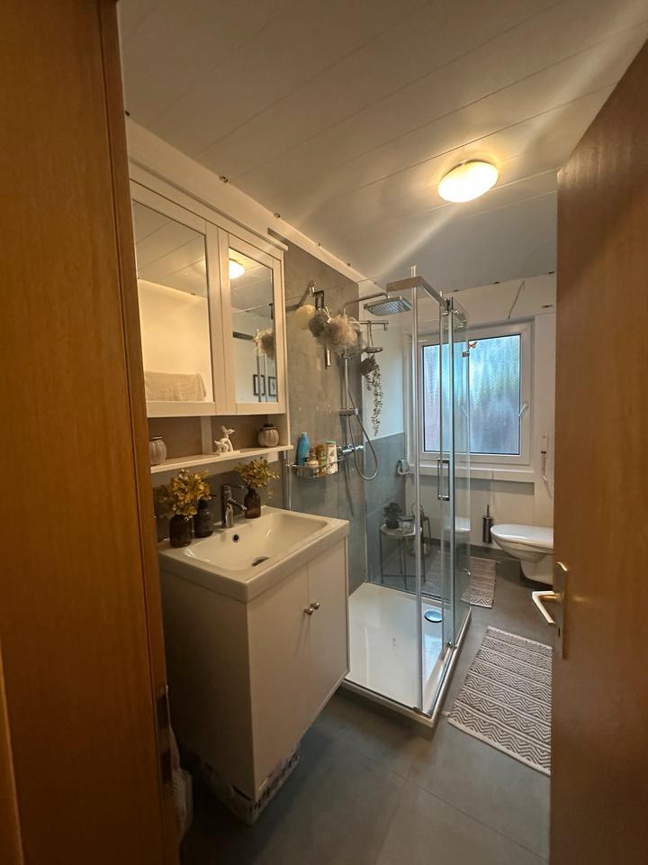 Thumbnail-Eine Wohnung an