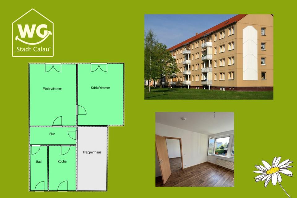 Thumbnail-2 Zimmer in toller Wohnlage