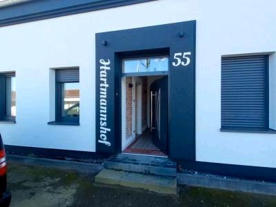 Thumbnail-Ferienwohnung Hartmannshof, Bedburg-Hau, Kreis Kleve, NRW