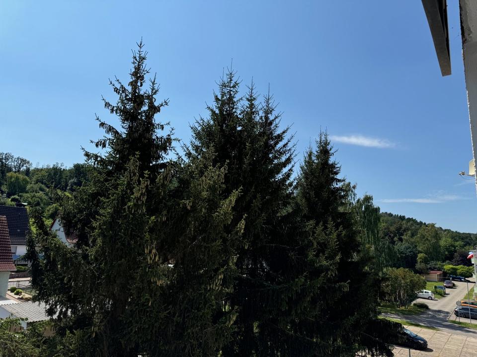 Thumbnail-Wunderschöne 3 Zimmerwohnung mit Balkon JETZT verfügbar