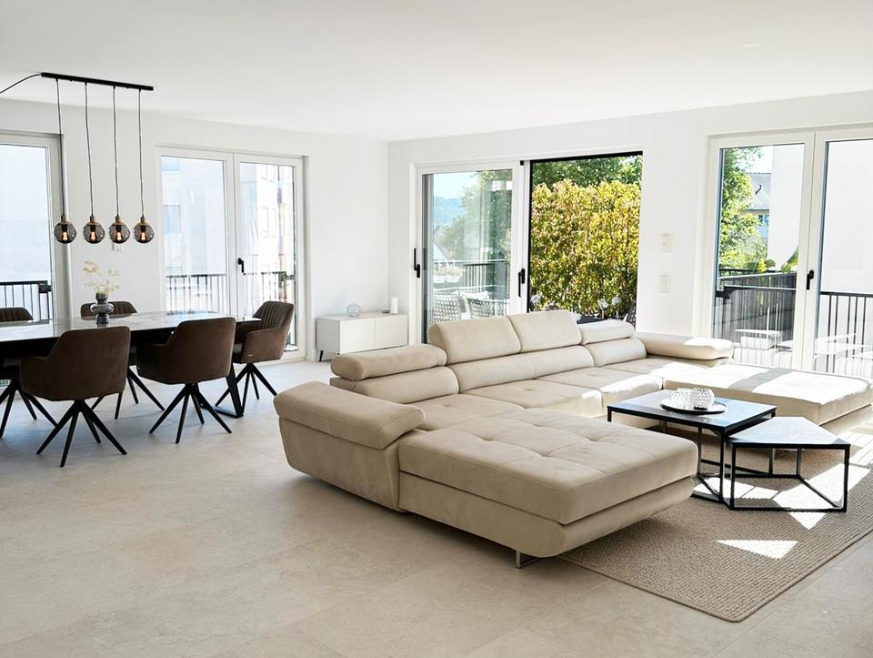 Thumbnail-Erstbezug Einheit 2 2,5 Zimmer EG links