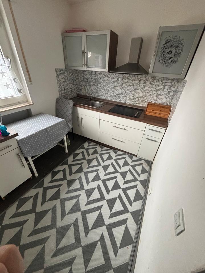 Thumbnail-Wohnung zu vermieten