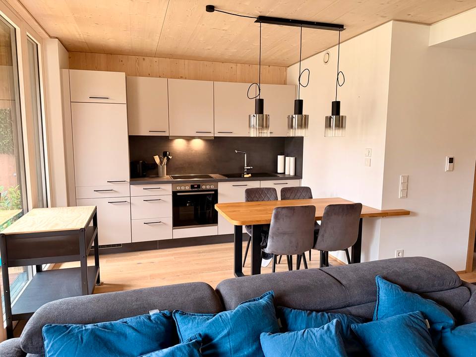 Thumbnail-**möbliert** 3-Zimmer Erdgeschosswohnung in Kufstein