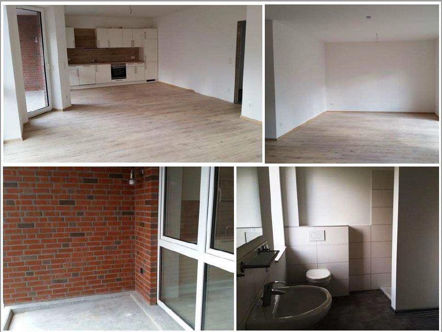 Thumbnail-Mietwohnung Ebstorf - 3 Zimmer