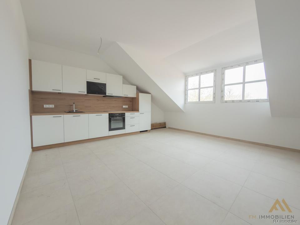 Thumbnail-2-ZKB-Wohnung in zentraler Lage in Emstek!