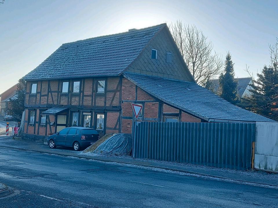 Thumbnail-Fachwerkhaus