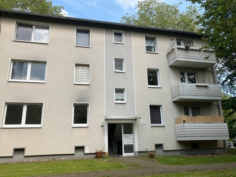 Thumbnail-Jetzt zugreifen: ansprechende 2,5-Zimmer-Wohnung
