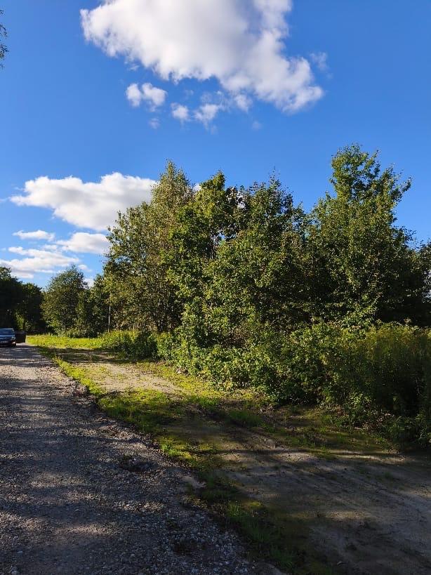 Thumbnail-Grundstück in Kaliningrad