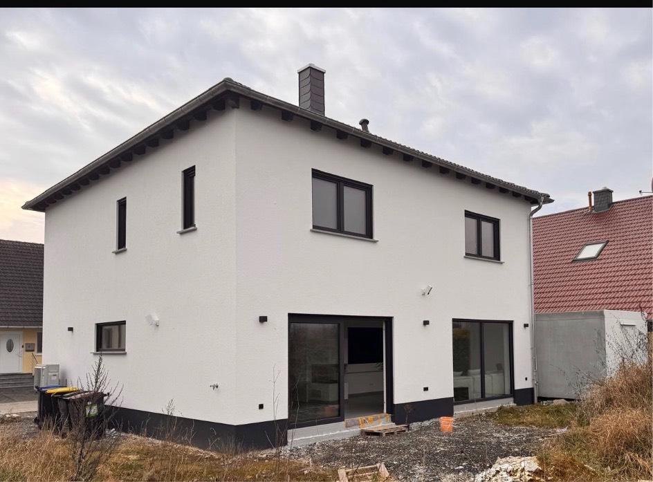 Thumbnail-NEUBAU Einfamilienhaus in Butzbach Ostheim Neubaugebiet