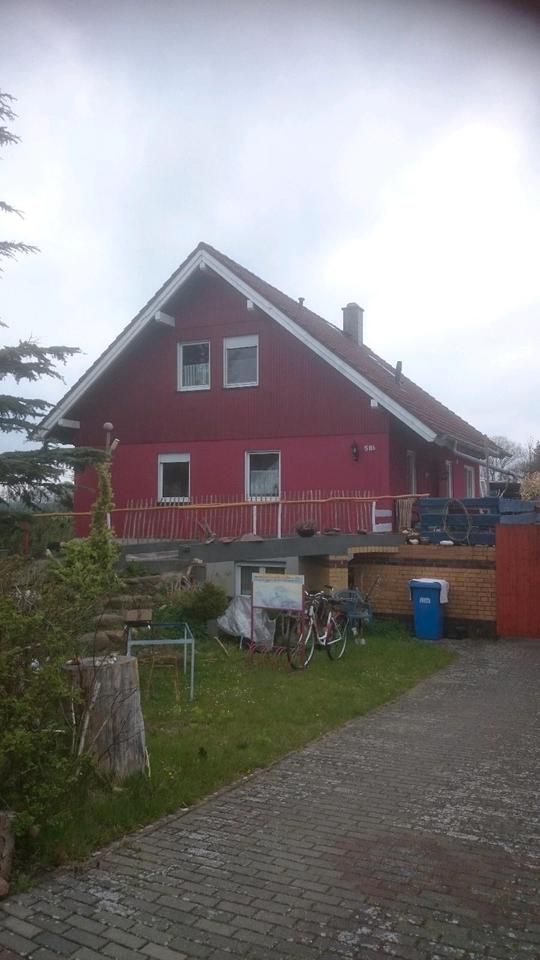 Thumbnail-in wenzlow grosses Eigenheim 80km non berlin an A2