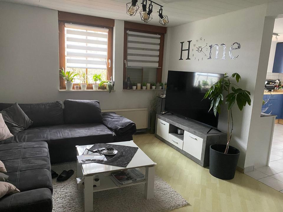 Thumbnail-4- Zimmer Wohnung zu vermieten