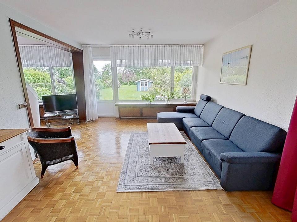 Thumbnail-++Viel Platz für die Liebsten! 6-Zimmer-Einfamilienhaus mit großem Garten & Garage++