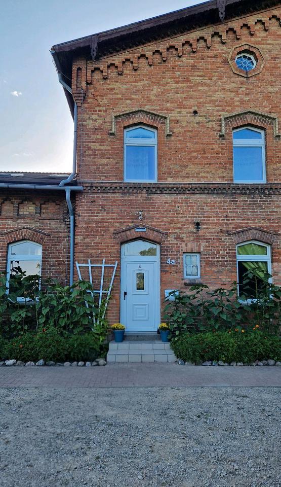 Thumbnail-123456 Raum in Raden B104 für 10,2€ Warmmiete Denkmal