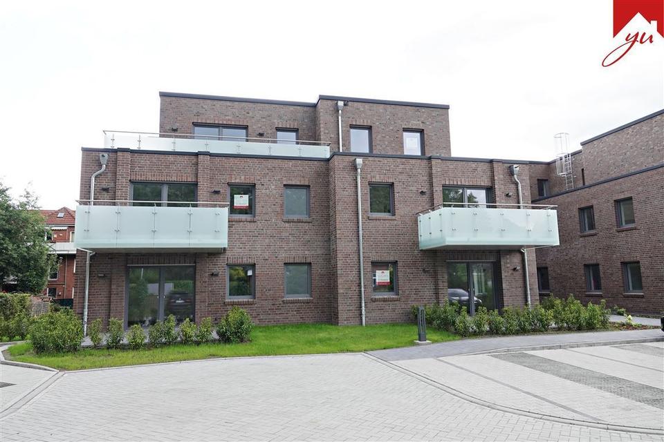 Thumbnail-Hochwertige Penthousewohnung in unmittelbarer Nähe zur Innenstadt!