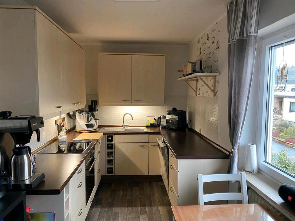 Thumbnail-Wohnung 100qm