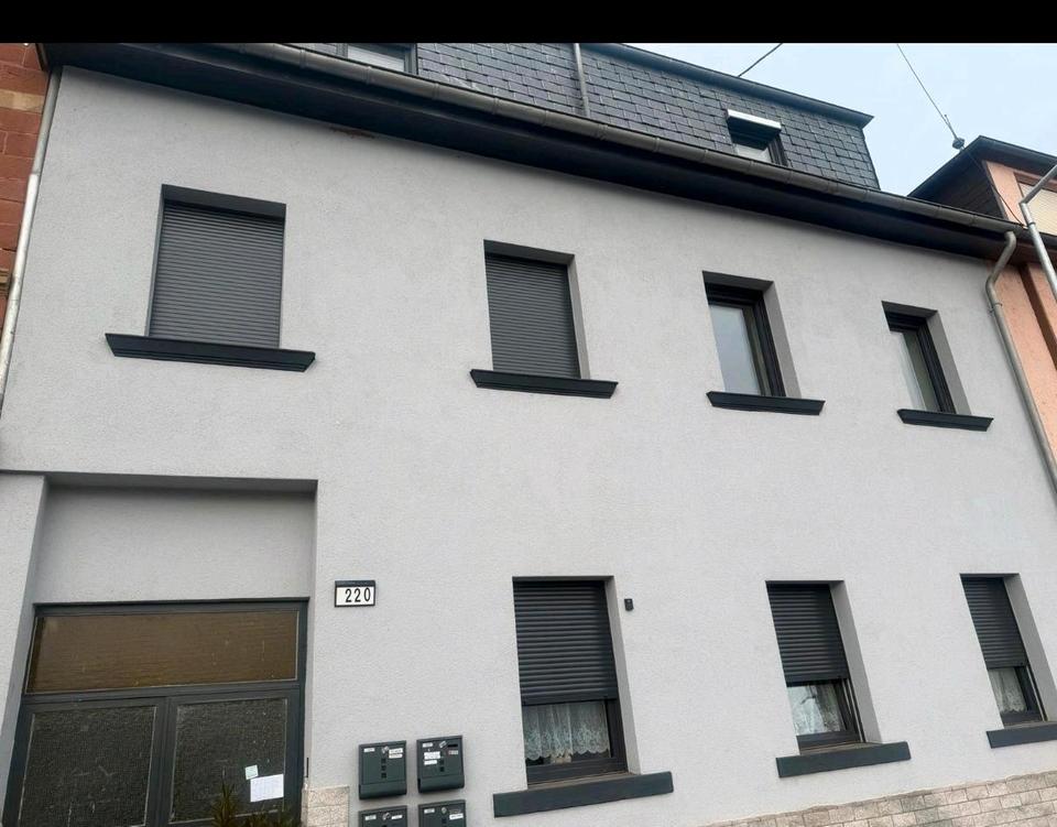 Thumbnail-Wohnung 3 ZKB zu vermieten in Ehrang.