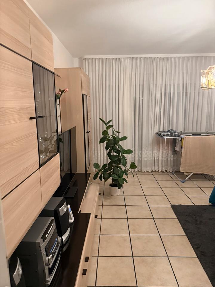 Thumbnail-4 Zimmer Wohnung