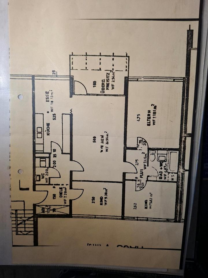 Thumbnail-4Zimmer Whg in Hemmingen