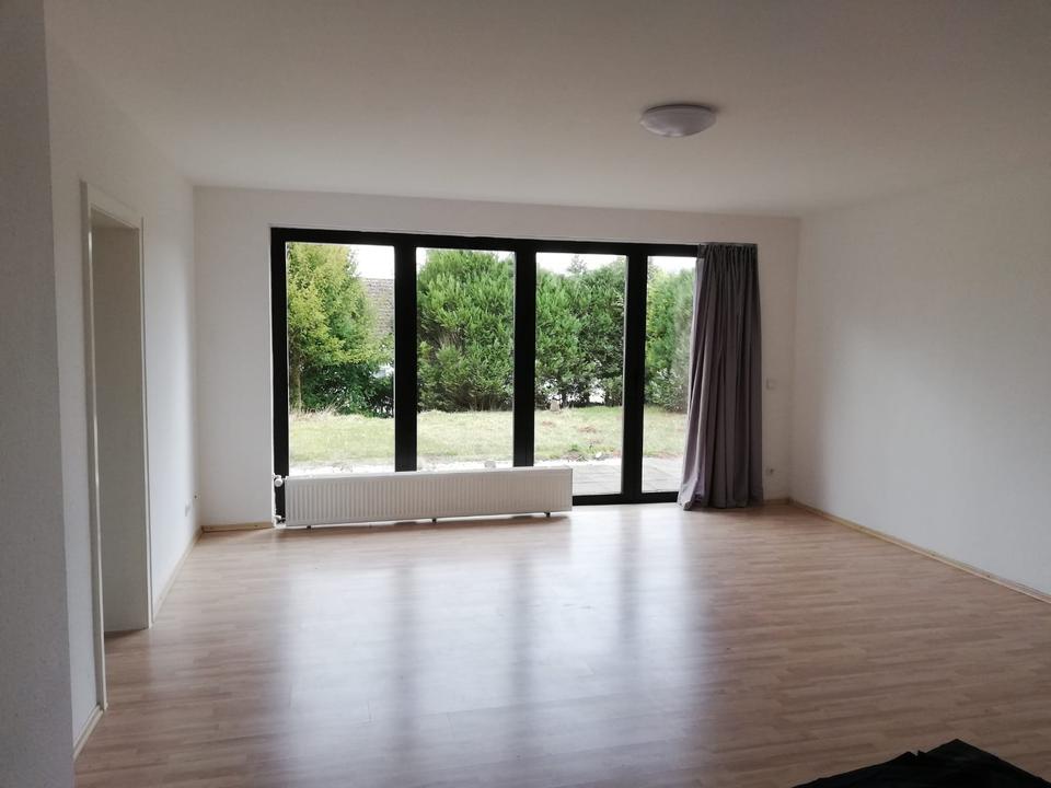 Thumbnail-2- ZKB-Wohnung mit Terrasse und Garten in Marburg