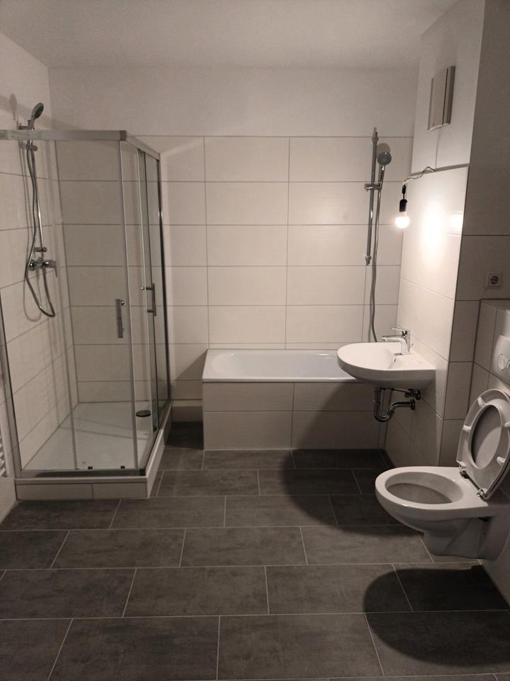 Thumbnail-kwr GmbH: Am Körgraben 1 f, Dachgeschoss links in Rathenow