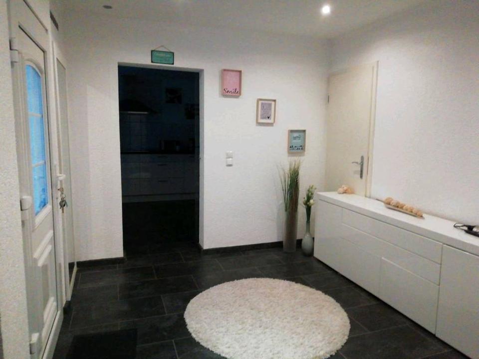 Thumbnail-Erdgeschosswohnung im Zentrum von Wegberg