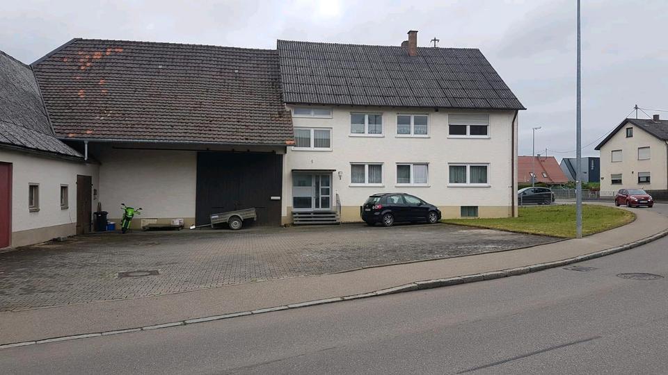 Thumbnail-Wohnung 5 Zimmer