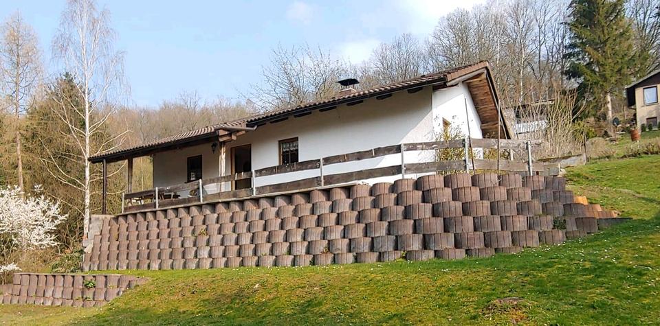 Thumbnail-Gartenhaus in Bad Salzungen