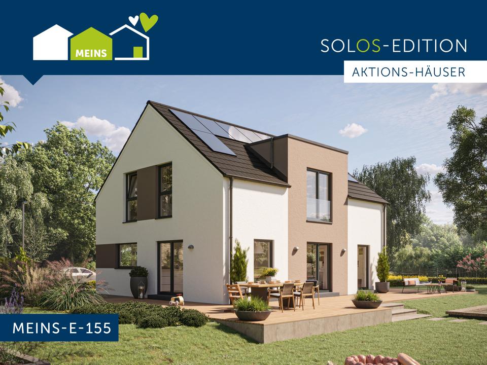 Thumbnail-MIET I KAUF - Die clevere Lösung! Zeig Mieterhöhung und steigenden Nebenkosten die kalte Schulter