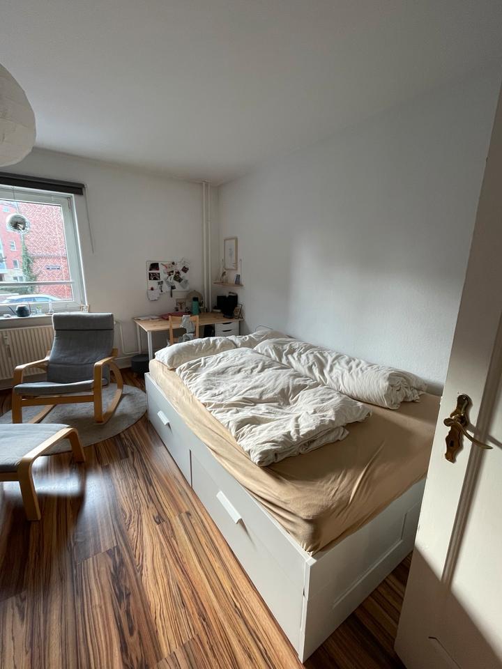 Thumbnail-1 Zi Wohnung