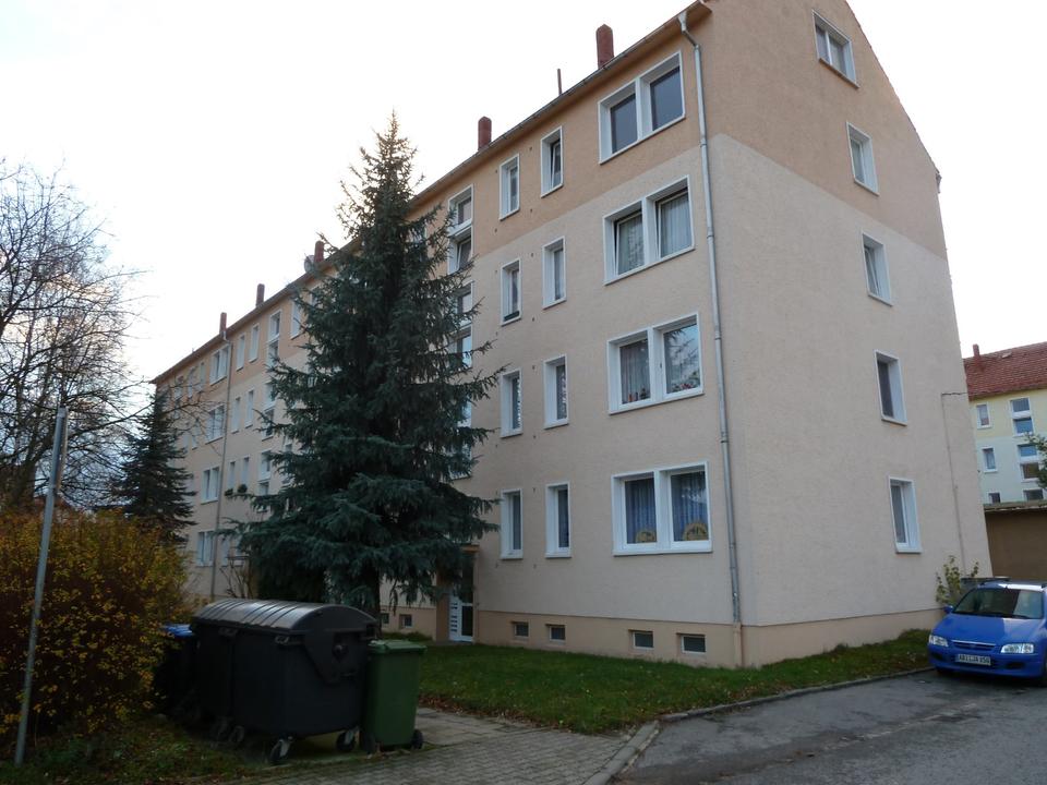 Thumbnail-3 - R.- Whg. mit Balkon, 239,-€