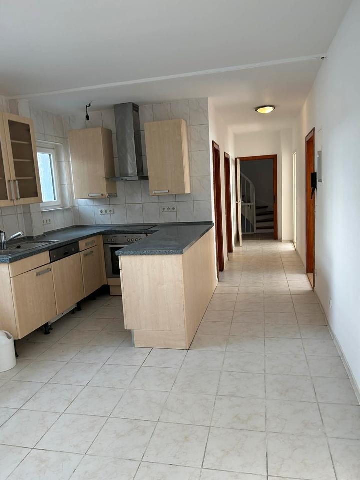 Thumbnail-3 Zimmer Wohnung – neu renoviert & sofort