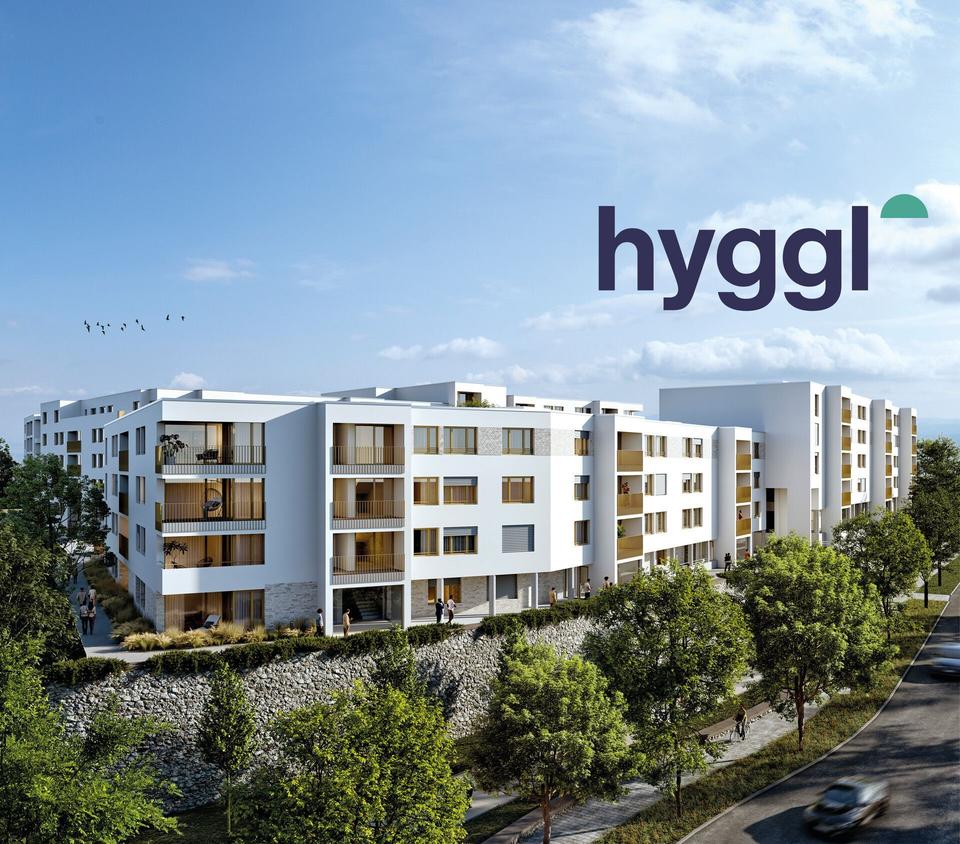 Thumbnail-Nachhaltig wohnen in Top-Lage: Neubau zur Miete ab Juli 2026! Wohnung 4.10