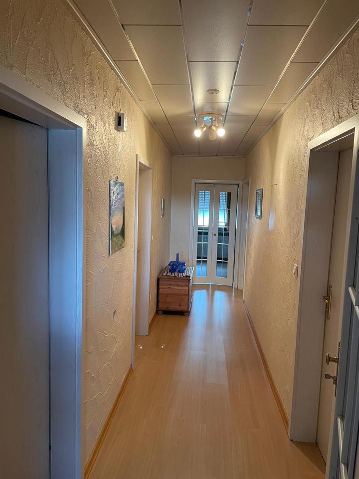 Thumbnail-Helle 3-Zimmer Wohnung in Top Lage