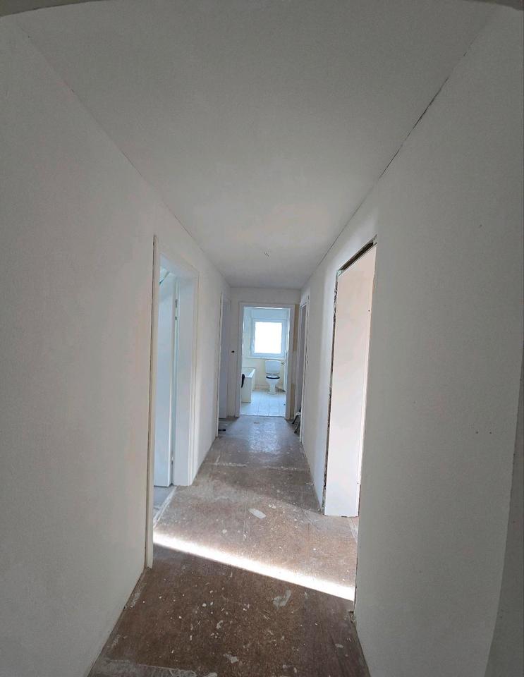 Thumbnail-125 m² Wohnung in Hermeskeil ab 01.02.2026 zu vermieten