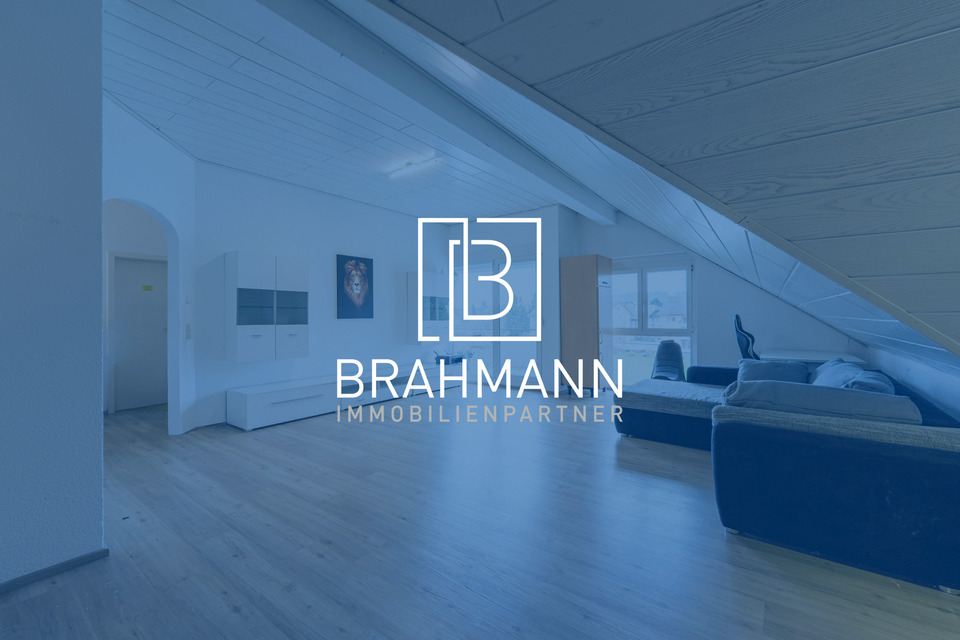 Thumbnail-Moderne 2,5 Zi. - Wohnung in Luttingen zur Miete