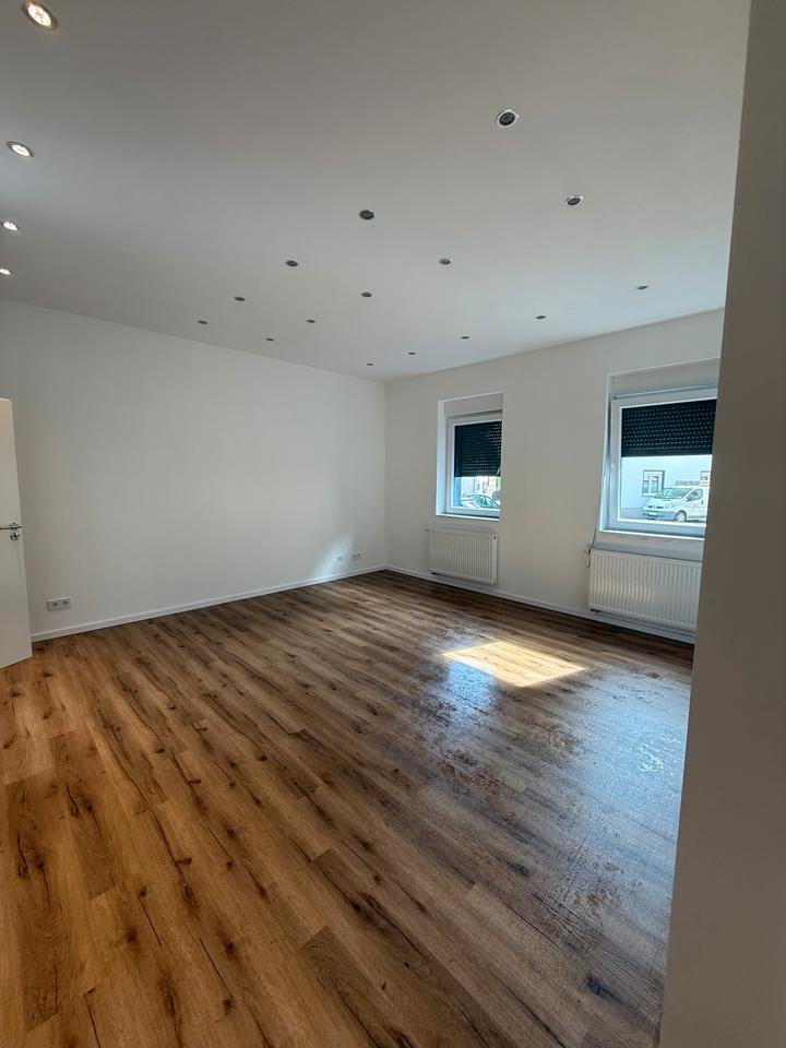 Thumbnail-2 Zimmer Wohnung komplett neu saniertrenoviert zu vermieten
