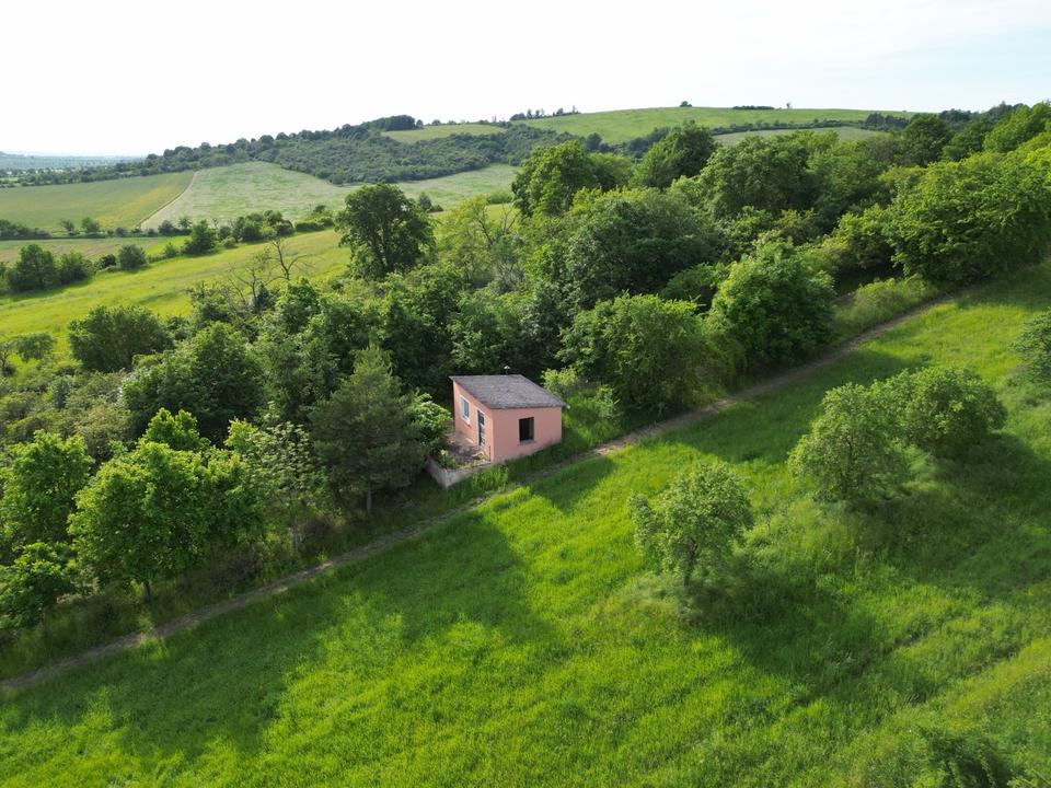 Thumbnail-Retreat Tiny House Cabin Bungalow Alleinlage Naturgrundstück