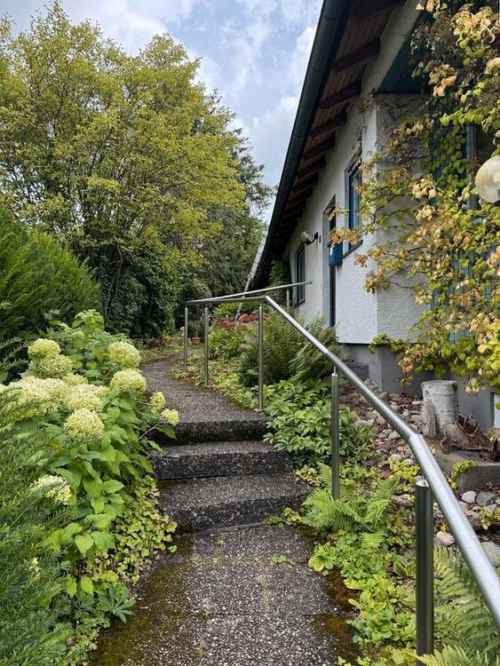 Thumbnail-Doppelhaushälfte in Murrhardt