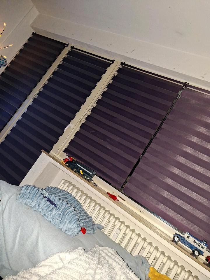 Thumbnail-Nachmieter 4 Zimmer Wohnung