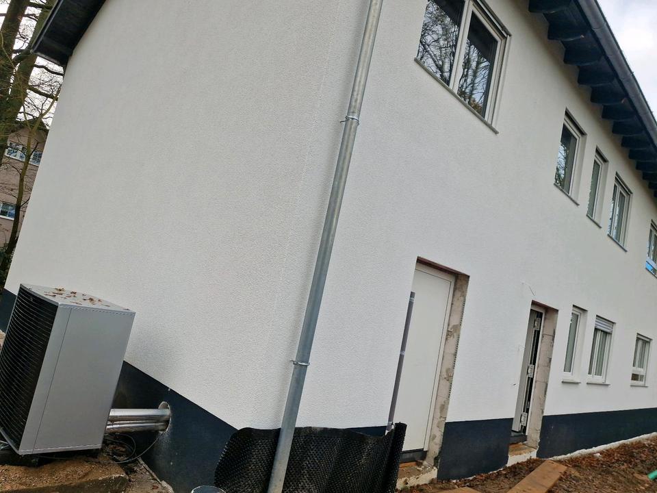 Thumbnail-Erstbezug, 120qm, 4Z,D,B,ABST. Terrasse, Garage