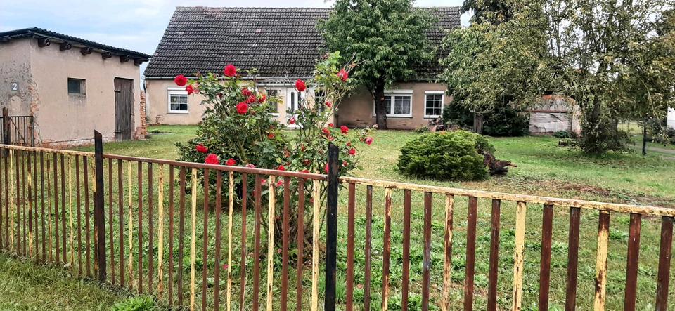 Thumbnail-Haus mit Grundstück