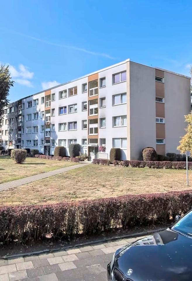 Thumbnail-Kapitalanlage in Nettetal – vermietete 3-Zimmer-Wohnung