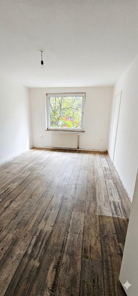 Thumbnail-Helle 2-Zimmer-Wohnung in zentraler Lage Dortmund-Innenstadt-Nord