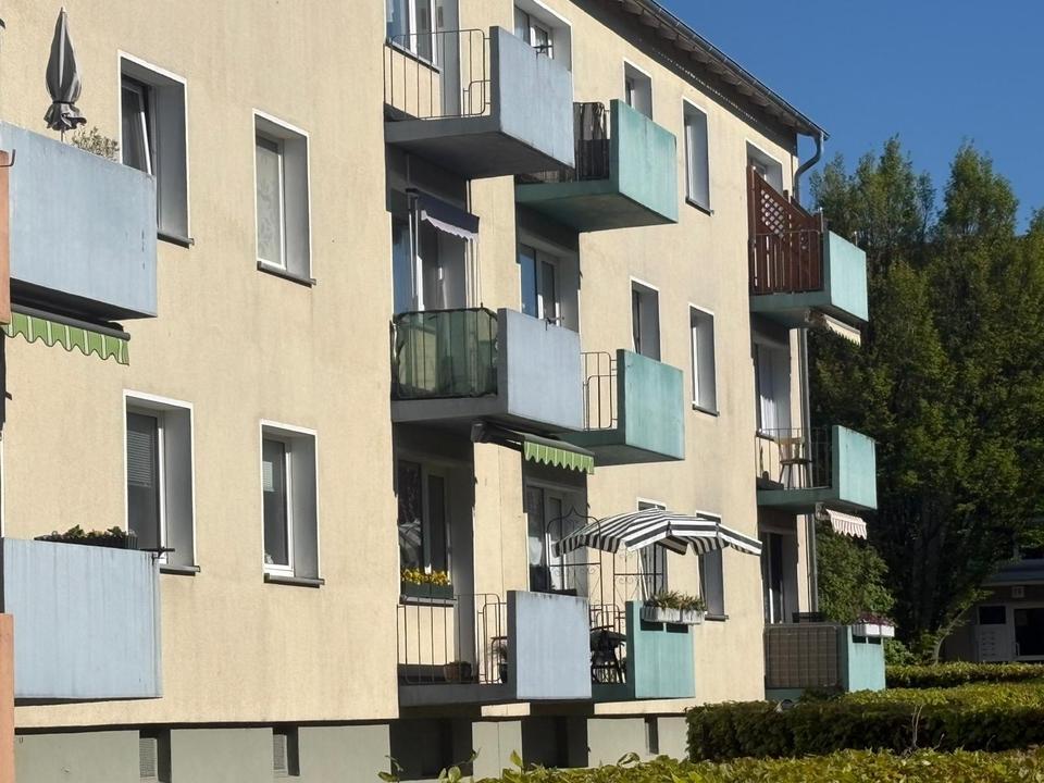 Thumbnail-Zwei Zimmer Wohnung in Goslar - mit Mieterhöhung zum 01.08.2026