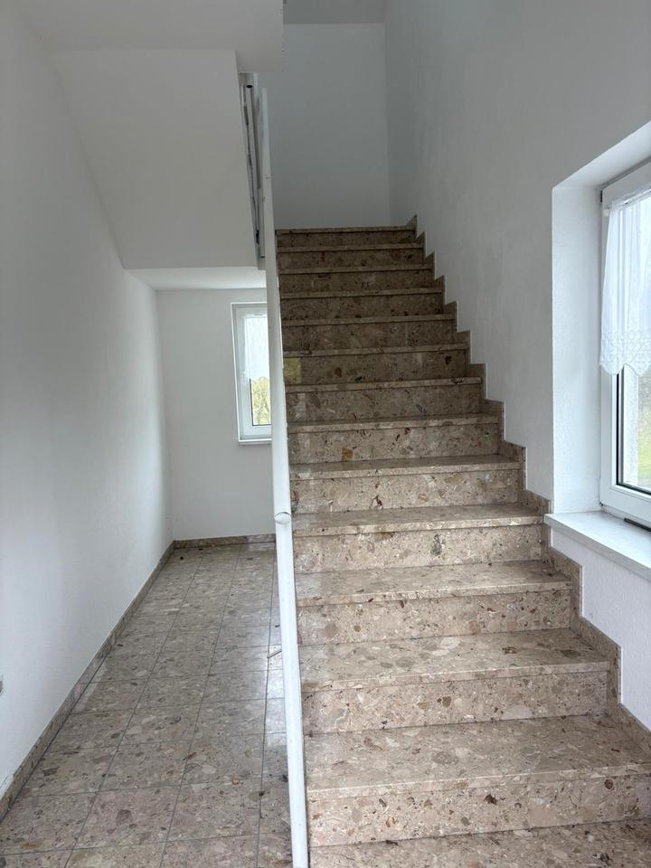 Thumbnail-4 Zimmer Wohnung in 34633 Ottrau